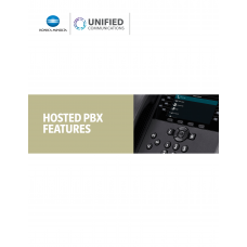 Hosted PBX Features